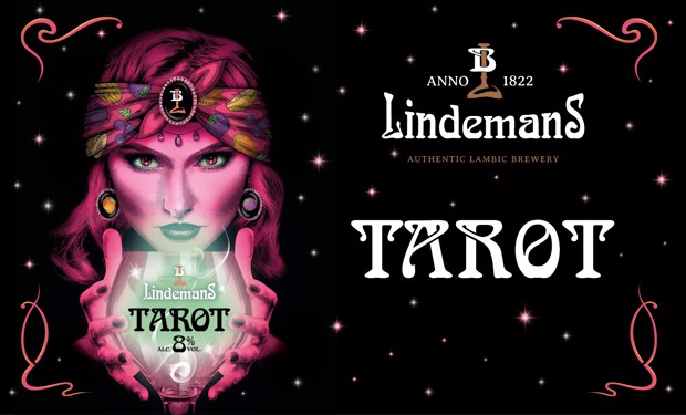 Zoals voorspeld: Lindemans pakt uit met Tarot.