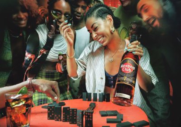 Havana Club: The rum of the people