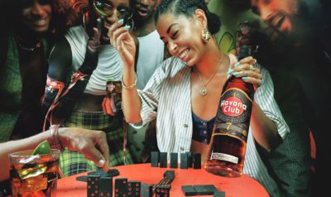 Havana Club: The rum of the people