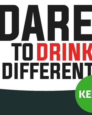 Dare to Drink Different