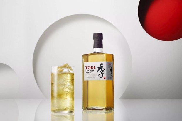 Toevoeging in het assortiment: Japanse Whisky's