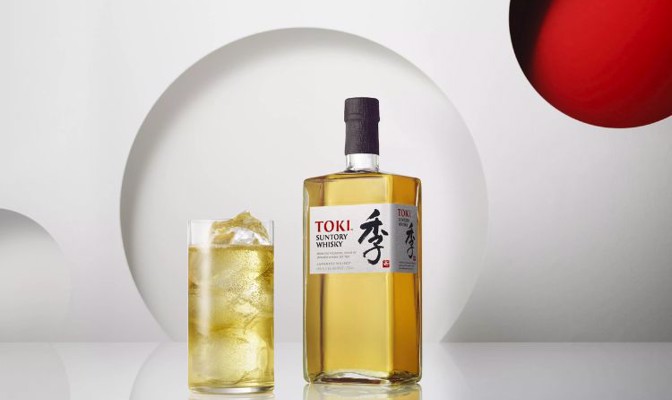 Toevoeging in het assortiment: Japanse Whisky's