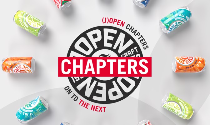 (J)open chapters 2022