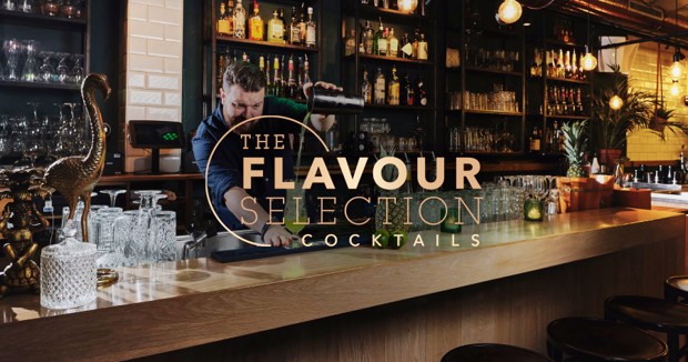 The Flavour Selection | Summerproof!