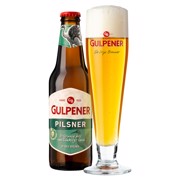 Gulpener Pilsner krat 24x0,30L