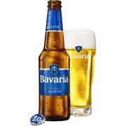 Bavaria Pils krat 12x0,30L