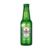 Heineken Pils doos 2x12x0,25L