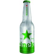 Heineken Aluminium Club Bottle doos 24x0,33L