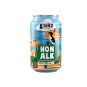 Bird Non Alk 0,3%     blik doos 12x0,33L