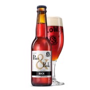 De Molen Bar & Bok         doos 24x0,33L