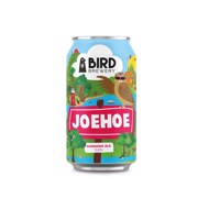 Bird Joehoe blik           doos 12x0,33L