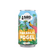 Bird Paradijsvogel blik    doos 12x0,33L