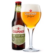 Gulpener Bio Ur-Hop IPA krat 24x0,30L