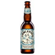 Lowlander White Ale        doos 12x0,33L