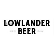 Lowlander Winter IPA            fust 20L