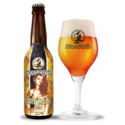 Brouwersnos Fiere Marie NEIPA doos 12x0,33L