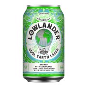 Lowlander Cool Earth Lager blik doos 12x0,33L