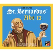 St. Bernardus Abt 12 fust 20L
