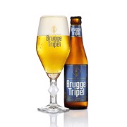 Brugge Tripel krat 24x0,33L