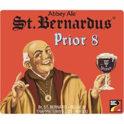 St. Bernardus Prior 8 fust 20L
