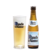 Blanche de Namur krat 24x0,25L