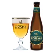 Gouden Carolus Hop Sinjoor krat 24x0,33L