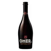 Omer Traditional Blond doos 6x0,75L