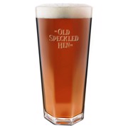 Old Speckled Hen fust 30L