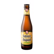 Saison Dupont Dry Hopped   krat 24x0,33L