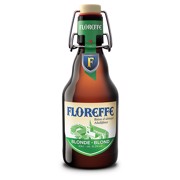 Floreffe Blond krat 20x0,33L