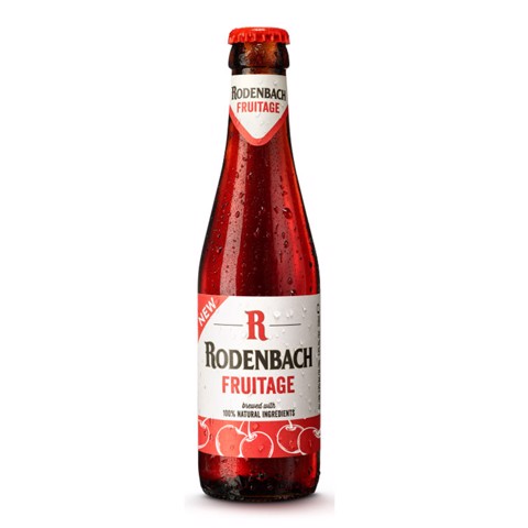 Rodenbach FruitAge         krat 24x0,25L