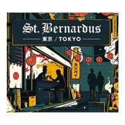St. Bernardus Tokyo             fust 20L