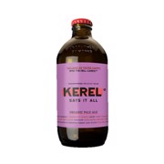 Kerel Organic Pale Ale     doos 12x0,33L