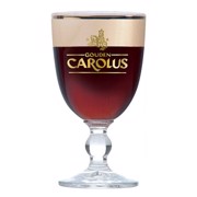 Gouden Carolus Whisky Infused   fust 20L