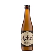 Achel Tripel fles  krat 24x0,33L