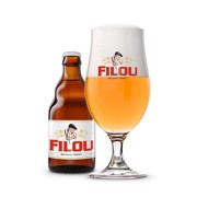 Filou                      krat 24x0,33L