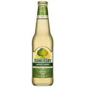 Somersby Apple Cider doos 6x4x0,33L