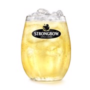 Strongbow Cider fust 30L