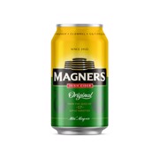 Magners Cider blik        doos 6x4x0,33L