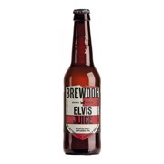 Brewdog Elvis Juice doos 12x0,33L