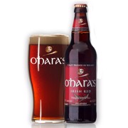 O'Hara's Irish Red doos 24x0,33L