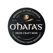 O'Hara's Irish Stout fust 30L