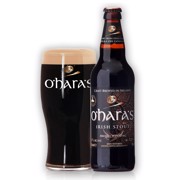 O'Hara's Irish Stout doos 24x0,33L