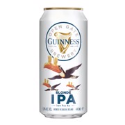 Guinness IPA blik tray 12x0,44L