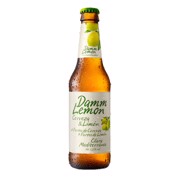 Estrella Damm Radler Lemon doos 24x0,33L