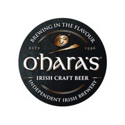 O'Hara's Pale Ale               fust 30L