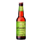 O'Hara's Pale Ale doos 24x0,33L