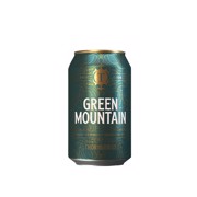 Thornbridge Green Mountain blik doos 12x0,33L
