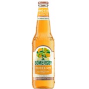 Somersby Mango Lime Cider doos 4x6x0,33L