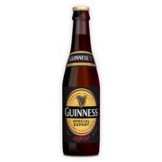 Guinness Extra Strong krat 24x0,33L